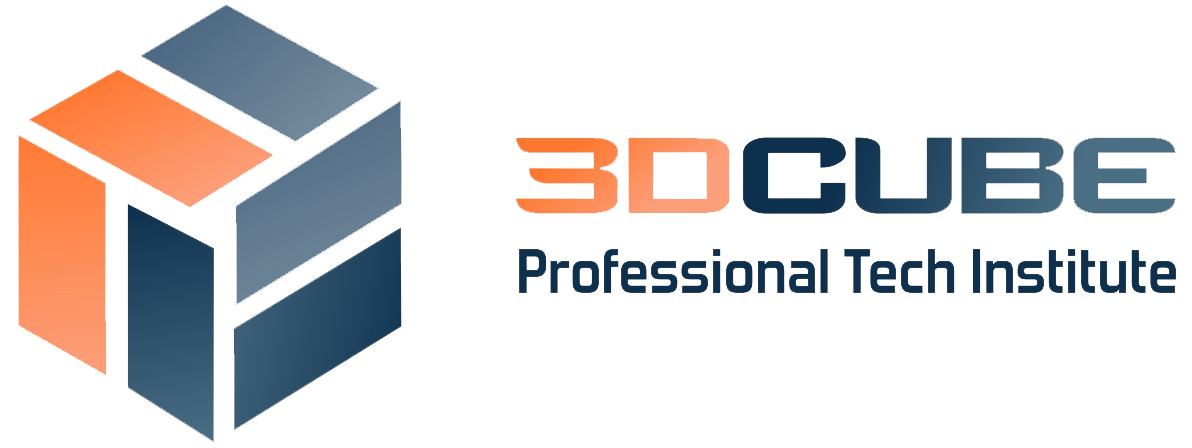 Plataforma 3DCube Plataforma 3DCube